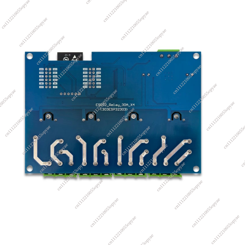 ESP32E Development Board 4 Cha - Espressif Esp32 review and price