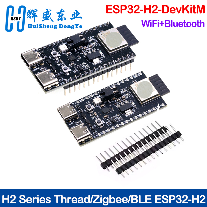 ESP32-H2-DevKitM WiFi+Bluetoot - Esp32 H2 review and price