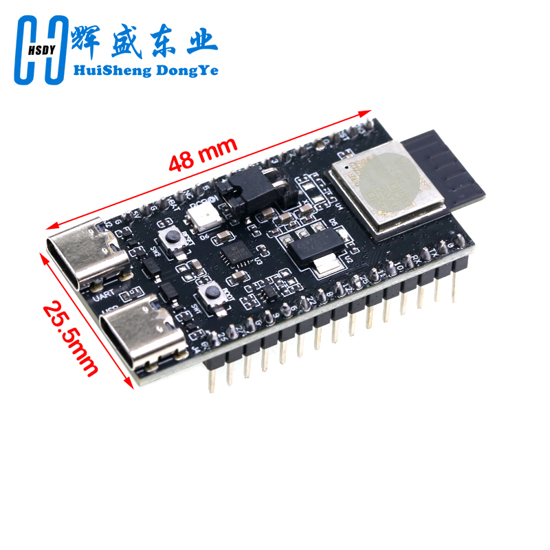 ESP32-H2-DevKitM WiFi+Bluetoot - Esp32 H2 review and price