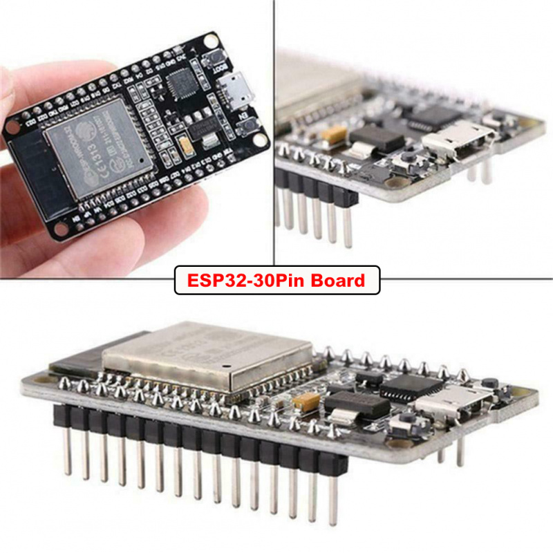 ESP32 Development Board Wirele - Esp32 Uart Module review and price