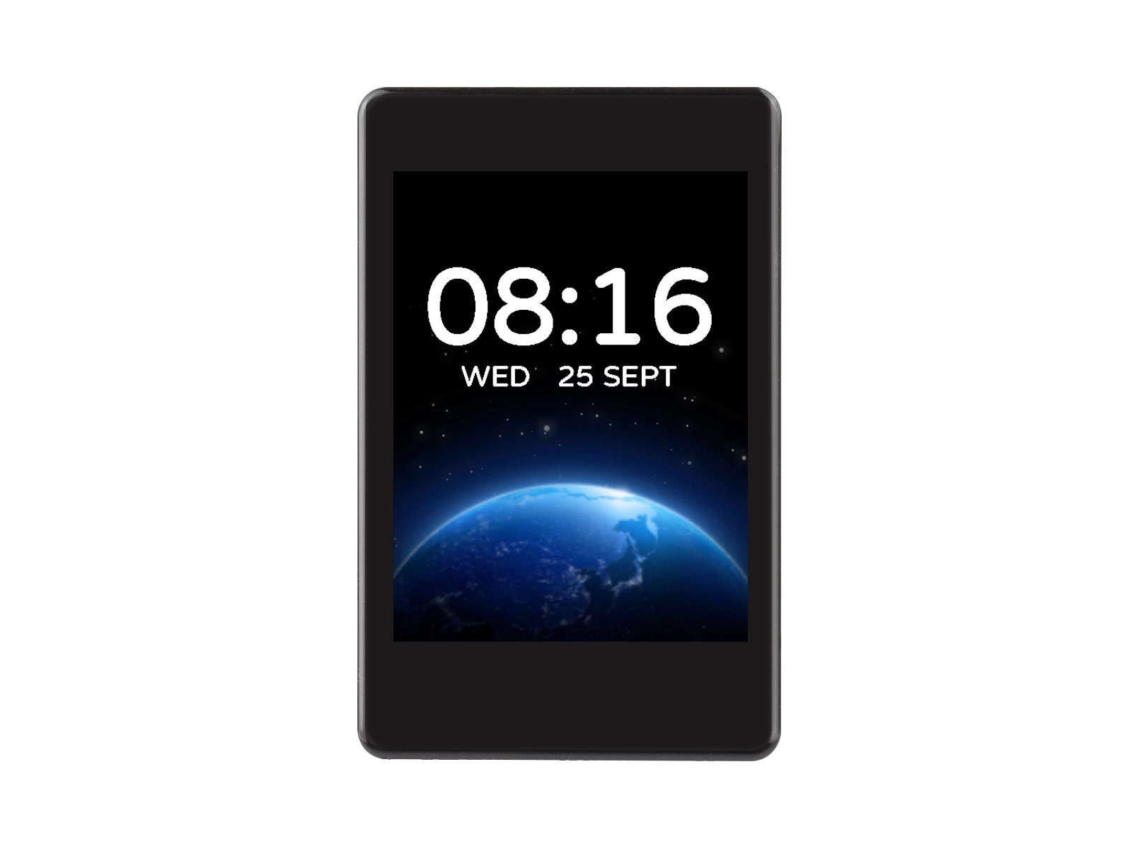 Waveshare ESP32-S3 2inch Capac - Esp32 S3 review and price
