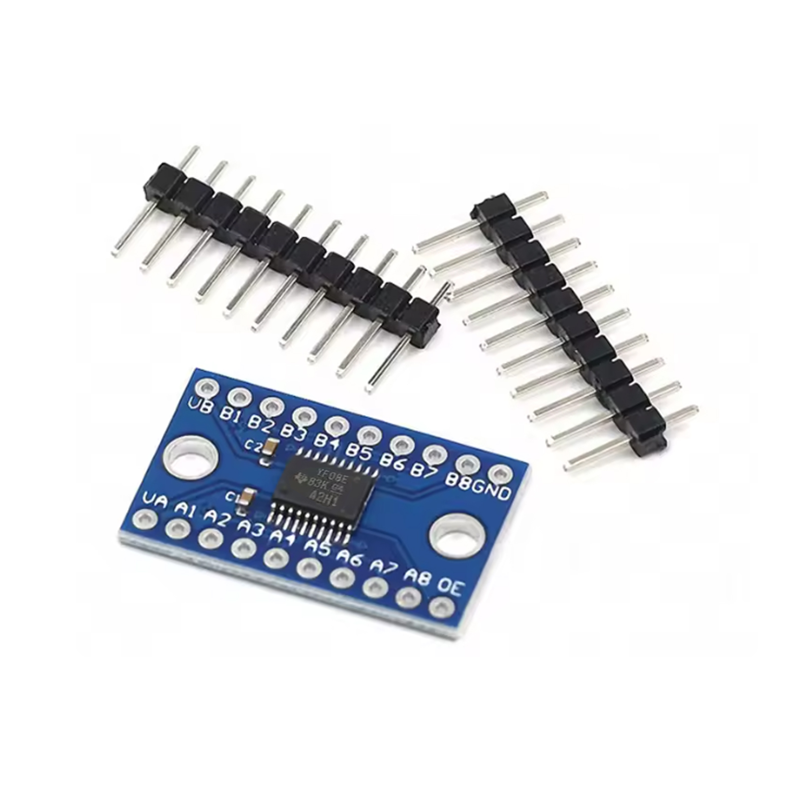Bi-Directional Logic Level Shi - Esp32 Uart Module review and price