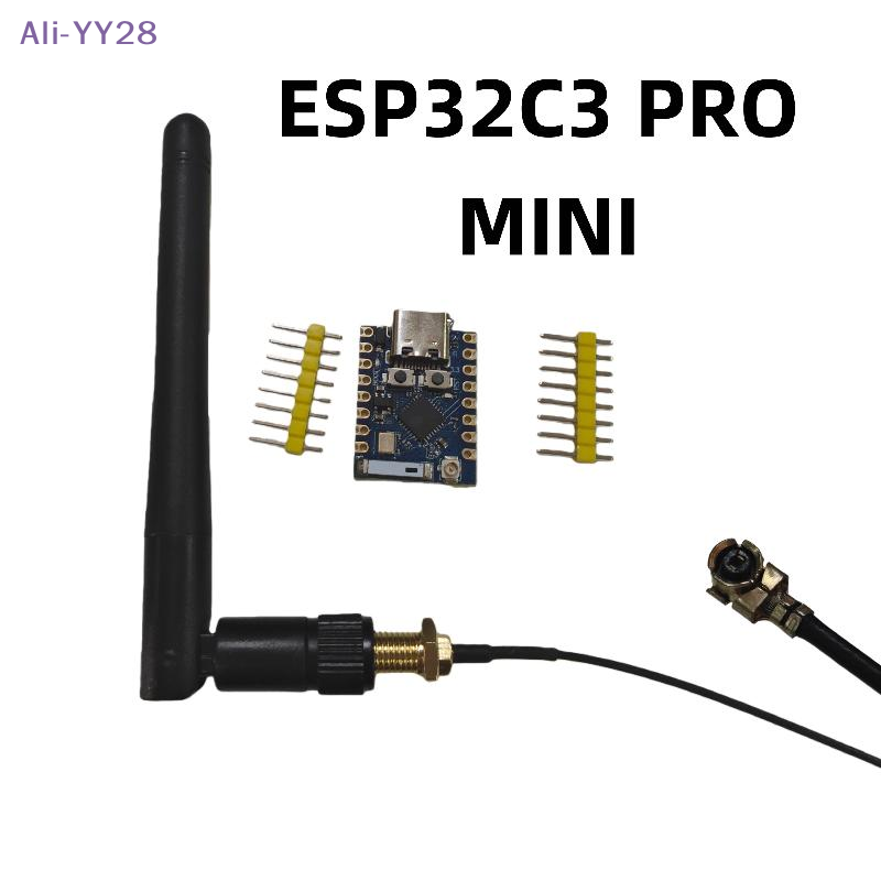 {MX} NEW ESESP32C3 Wi-Fi BT Mo - Esp32 C3 review and price