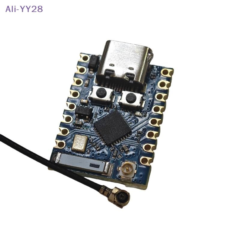 {MX} NEW ESESP32C3 Wi-Fi BT Mo - Esp32 C3 review and price