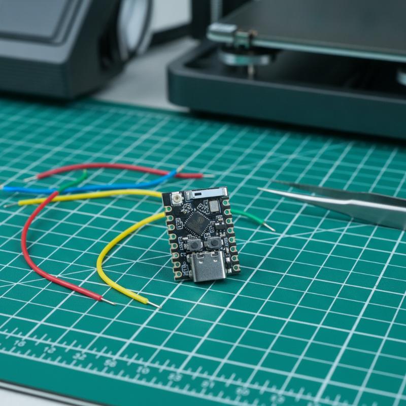1Pcs ESP32 C3 Super Mini Bluet - Esp32 C3 review and price