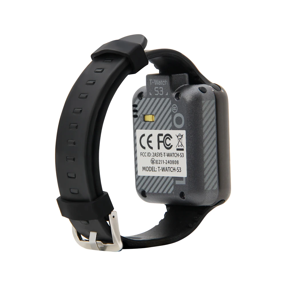 LILYGO T-Watch S3 Plus ESP32-S - Esp32 review and price
