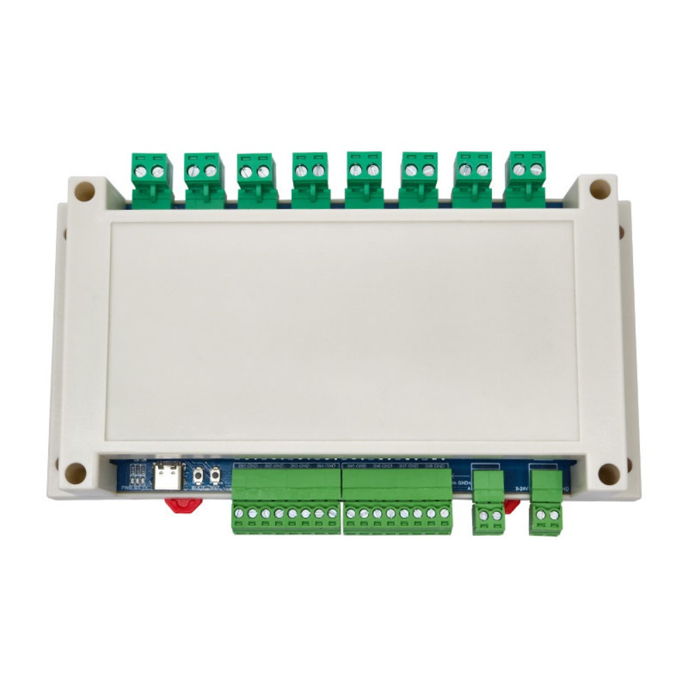 ESP32 Modbus RTU 8CH MOSFET Mo - Esp32 Uart Module review and price