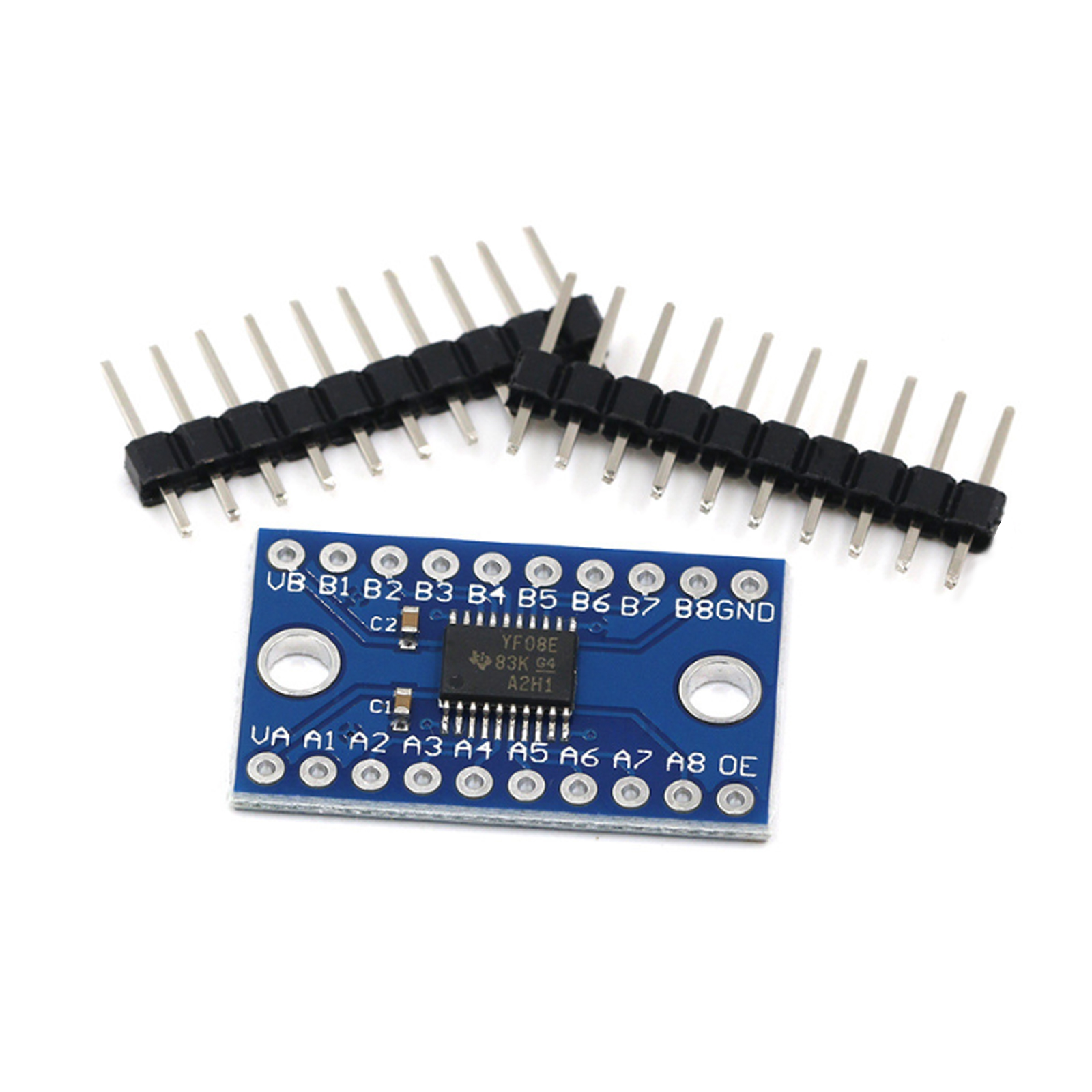 Logic Level Converter Module 4 - Esp32 Uart Module review and price