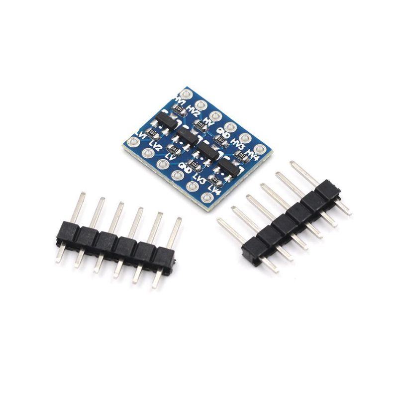 Logic Level Converter Module 4 - Esp32 Uart Module review and price