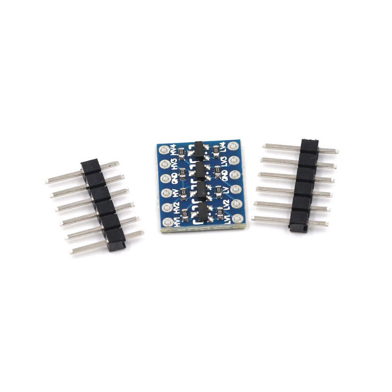Logic Level Converter Module 4 - Esp32 Uart Module review and price