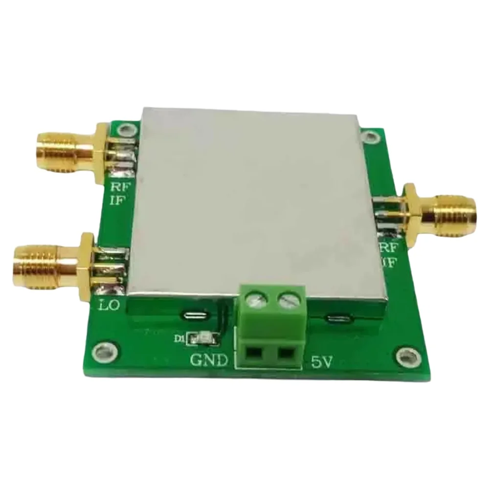 ADL5350 Double-Balanced Mixer  - Esp32 P4 review and price