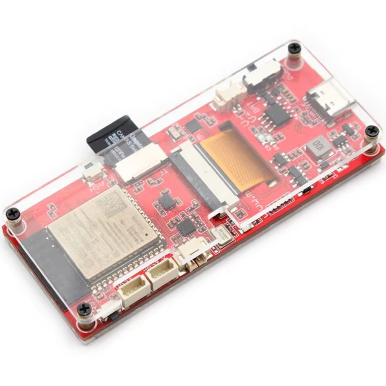 2026 MaTouch ESP32-S3 Parallel - Esp32 review and price