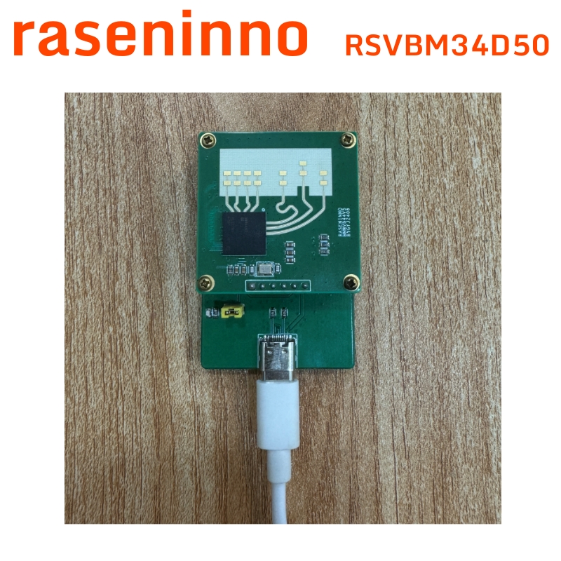raseninno electronic mmWave ra - Esp32 Uart Module review and price