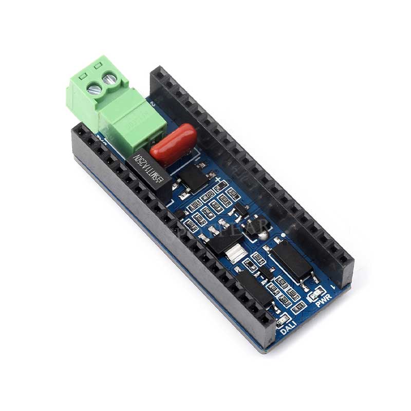 Pico-DALI2 Expansion Board For - Esp32 C6 review and price
