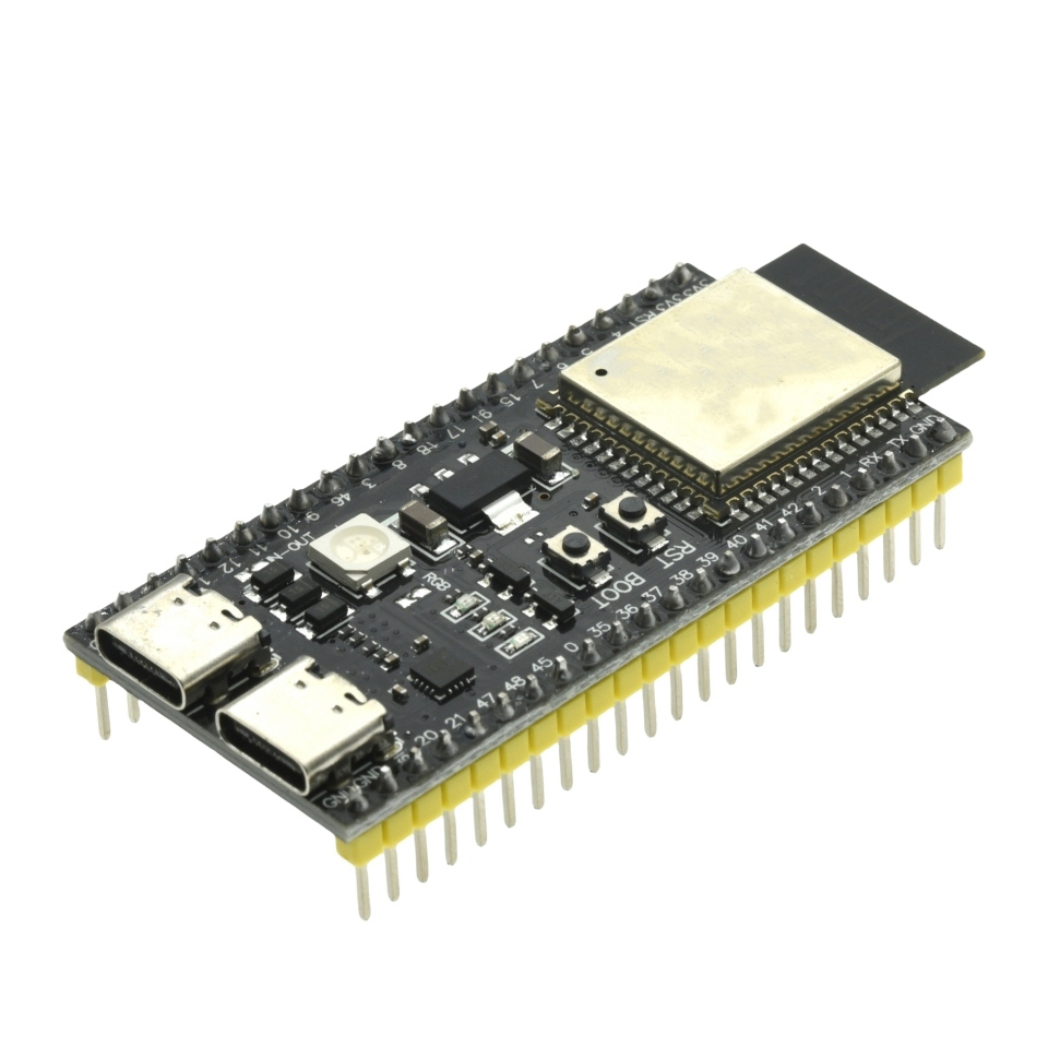 For ESP32-S3 Development Board - Esp32 Devkit review and price