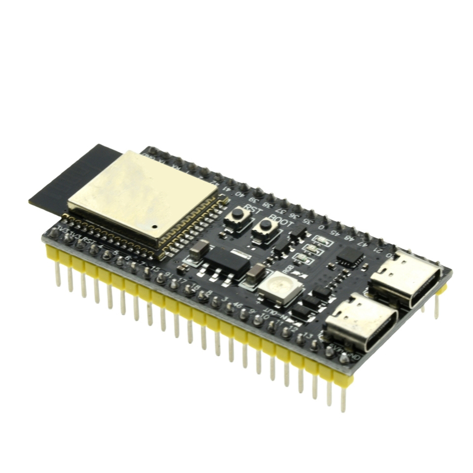 For ESP32-S3 Development Board - Esp32 Devkit review and price