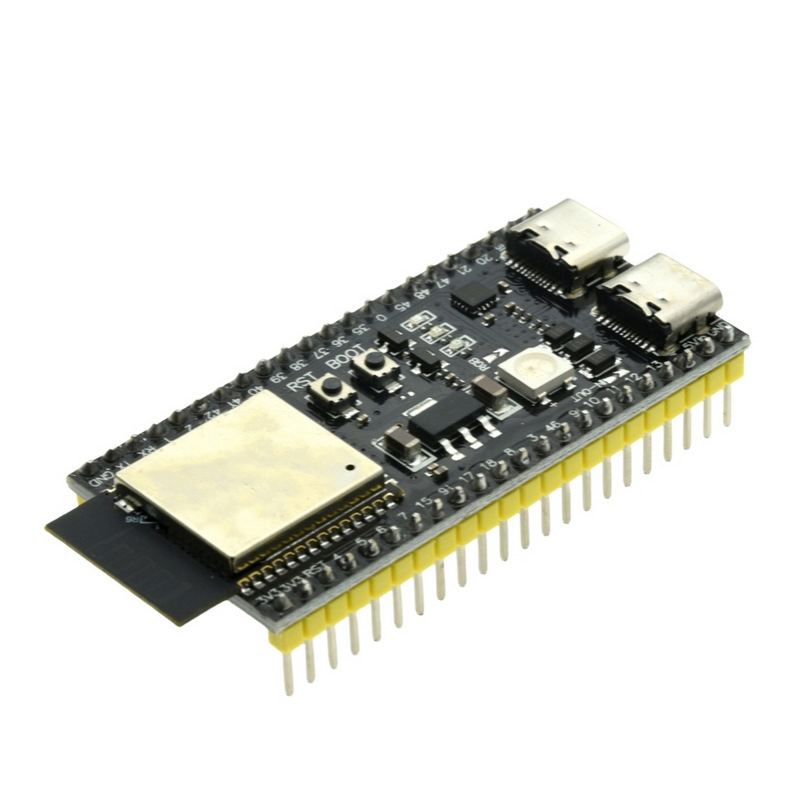 For ESP32-S3 Development Board - Esp32 Devkit review and price