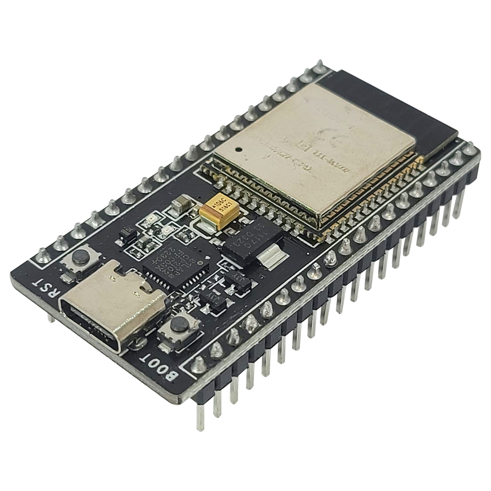 ESP32 38Pin Developments Board - Esp32 Devkit review and price