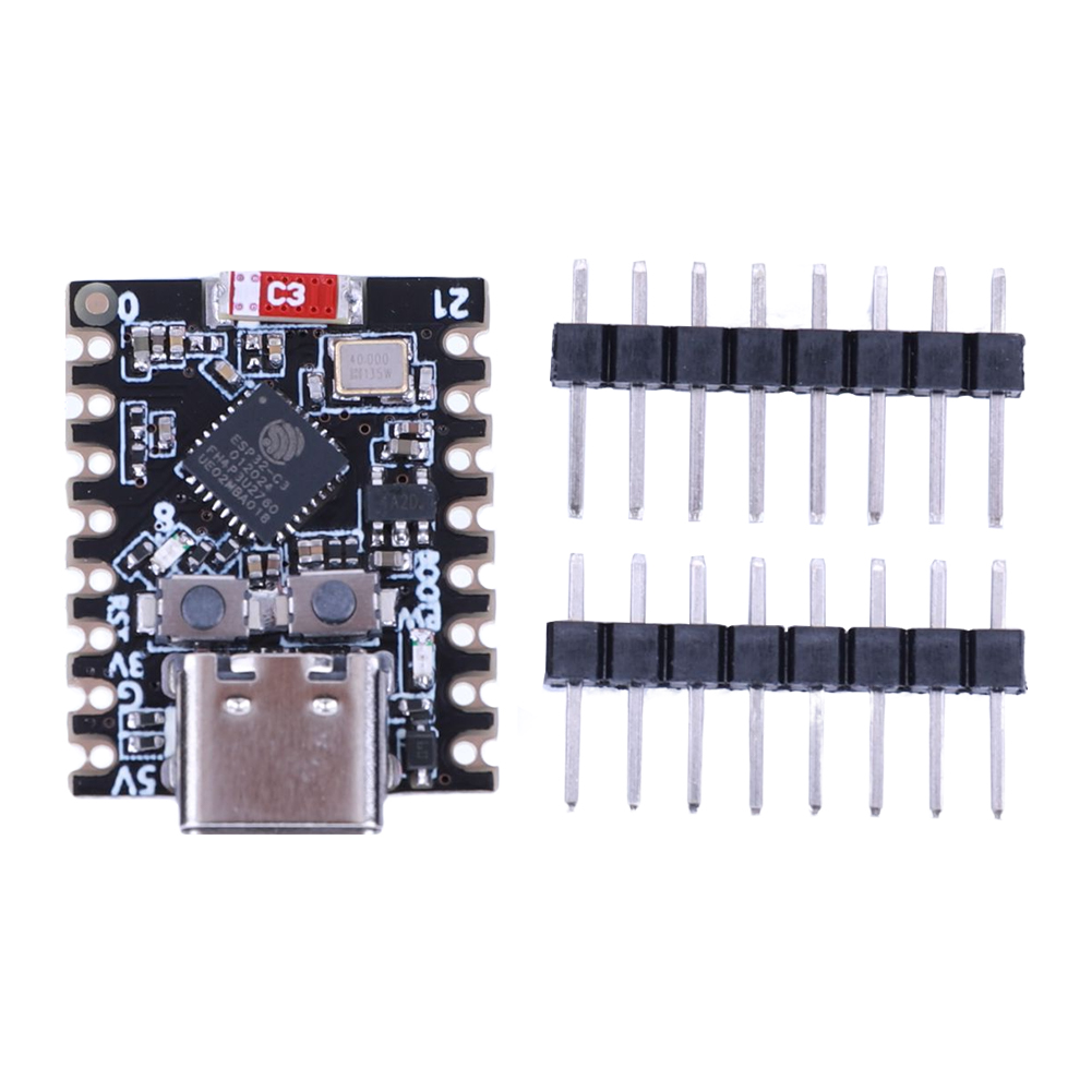 ESP32 C3 Development Board Sup - Esp32 C3 review and price