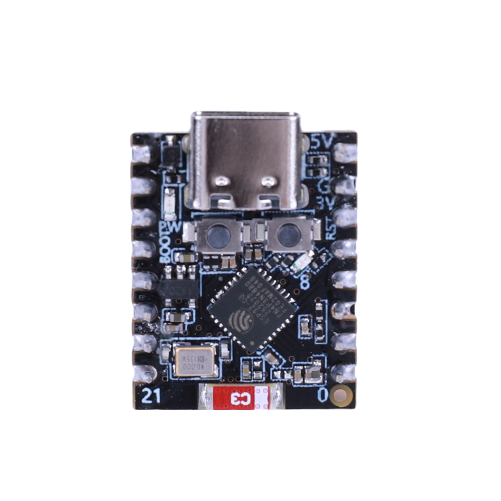 ESP32 C3 Development Board Sup - Esp32 C3 review and price