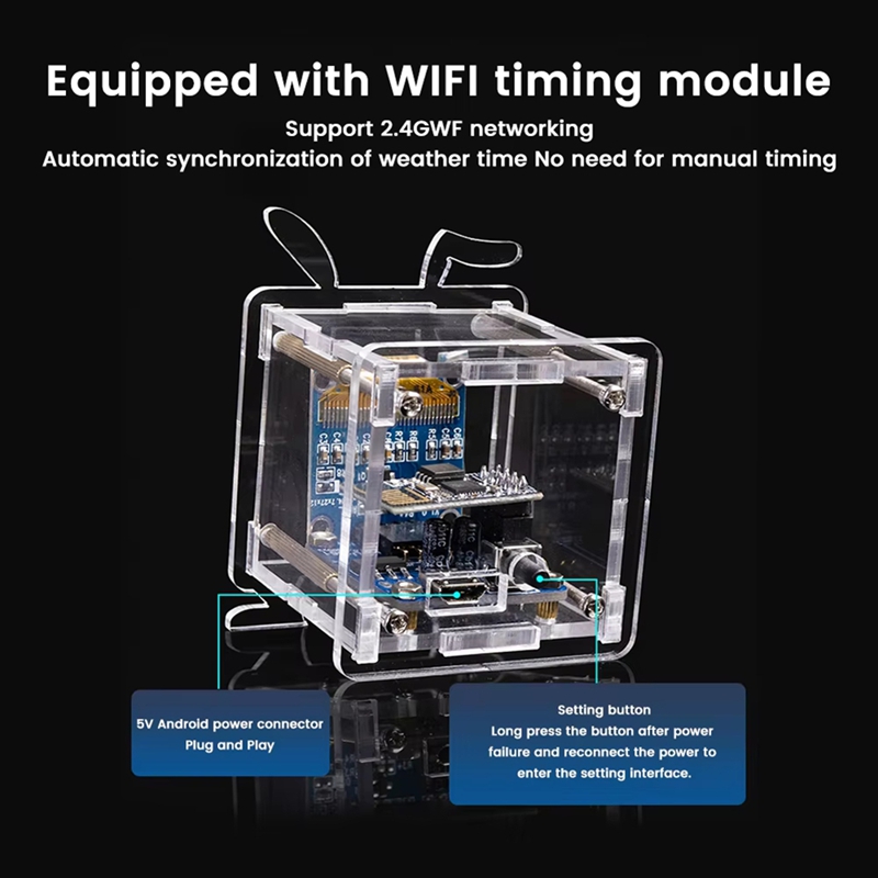 AAAEL-DIY Esp8266 Mini Electro - Esp8266 review and price