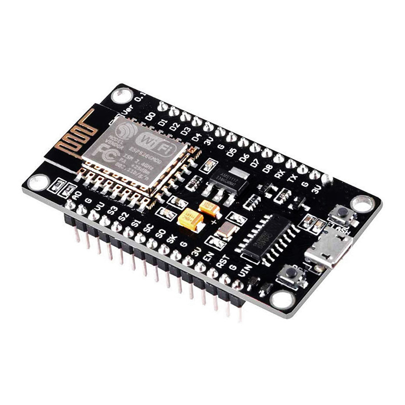 Wireless module NodeMcu v3 CH3 - Esp8266 Nodemcu review and price