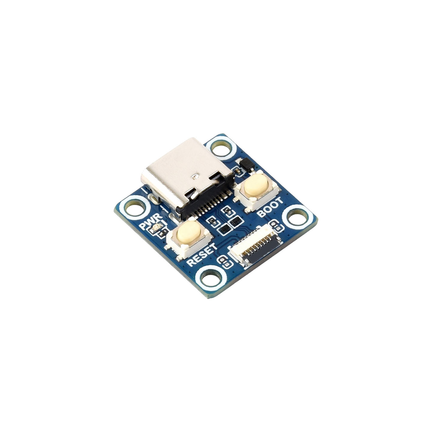 Waveshare ESP32-S3 LoRa Develo - Esp32 S3 review and price