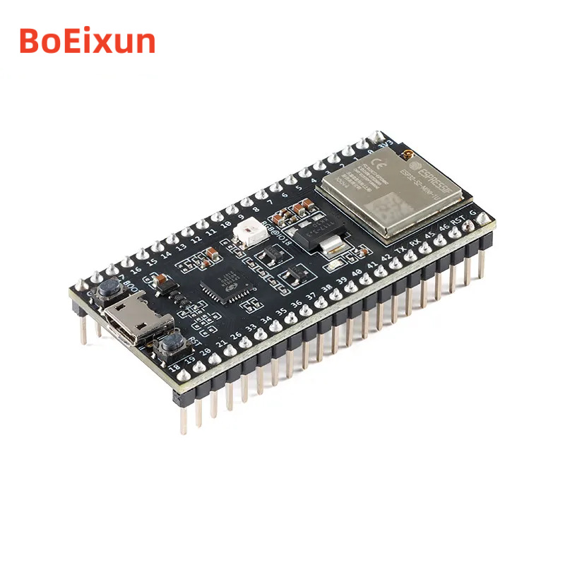 ESP32-S2-DevKitM-1U Developmen - Esp32 S2 review and price