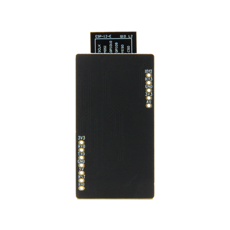 LILYGO T-Thruster DIY WiFi Tin - Esp8266 review and price