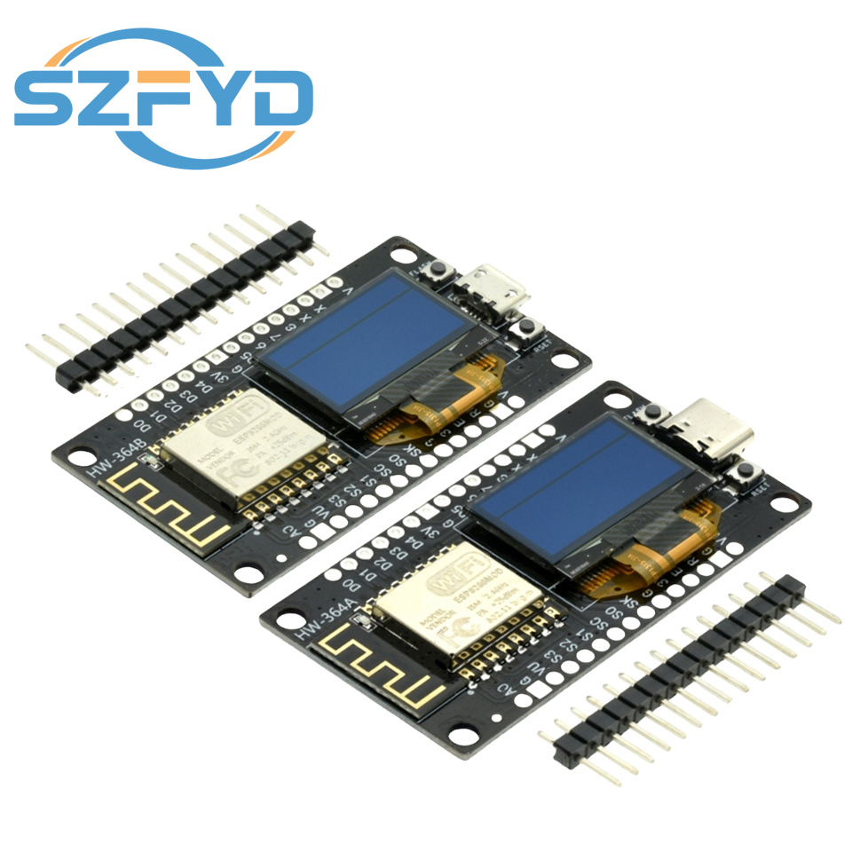 NodeMCU ESP8266 Development Bo - Esp8266 Nodemcu review and price
