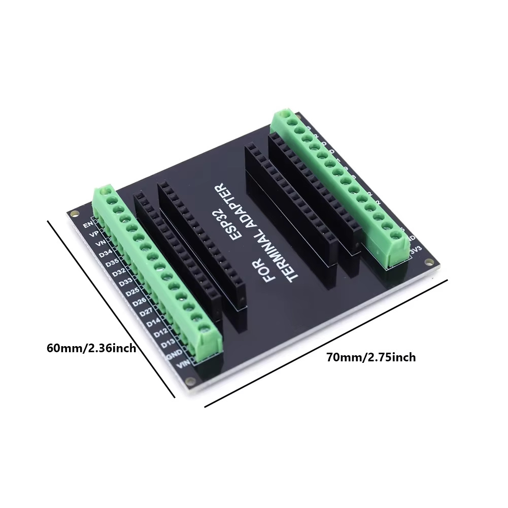 ESP32 Development Board NodeMC - Esp32 Wifi Bluetooth Module review and price