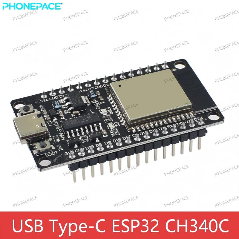 ESP32 Development Board NodeMC - Esp32 Wifi Bluetooth Module review and price