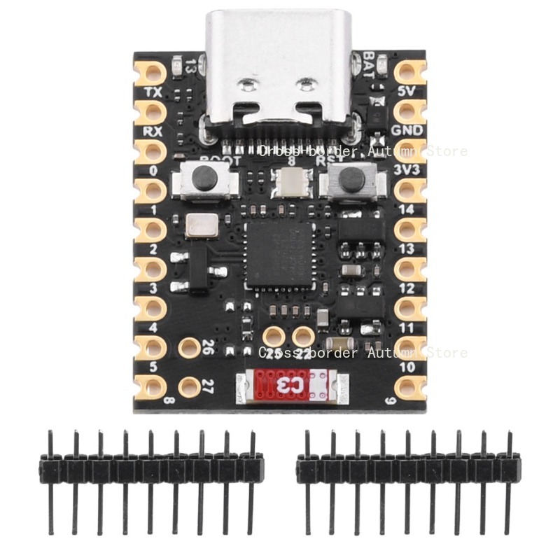 ESP32-H2 Development Board MCU - Esp32 H2 review and price
