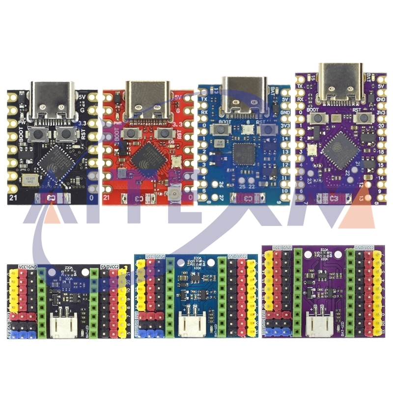 ESP32-C3 ESP32-S3 ESP32-H2 ESP - Esp32 H2 review and price