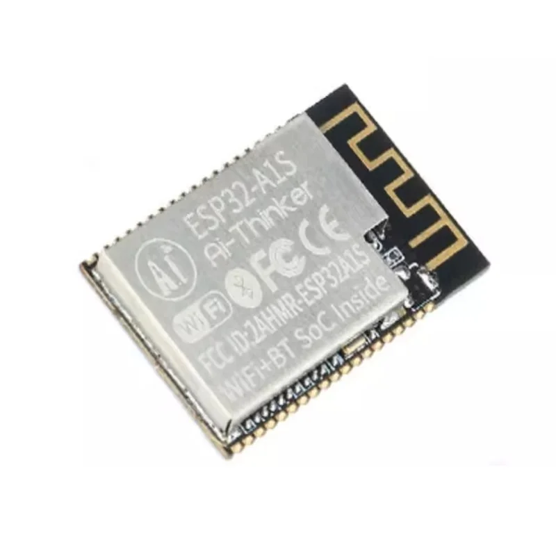 ESP32-Audio-Kit ESP32-A1S 4MB  - Esp32 Uart Module review and price