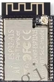 ESP32-Audio-Kit ESP32-A1S 4MB  - Esp32 Uart Module review and price