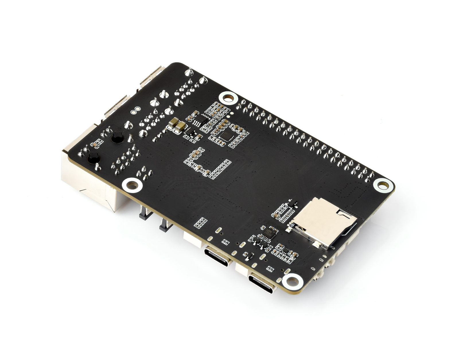 Waveshare Development Board  B - Esp32 P4 review and price