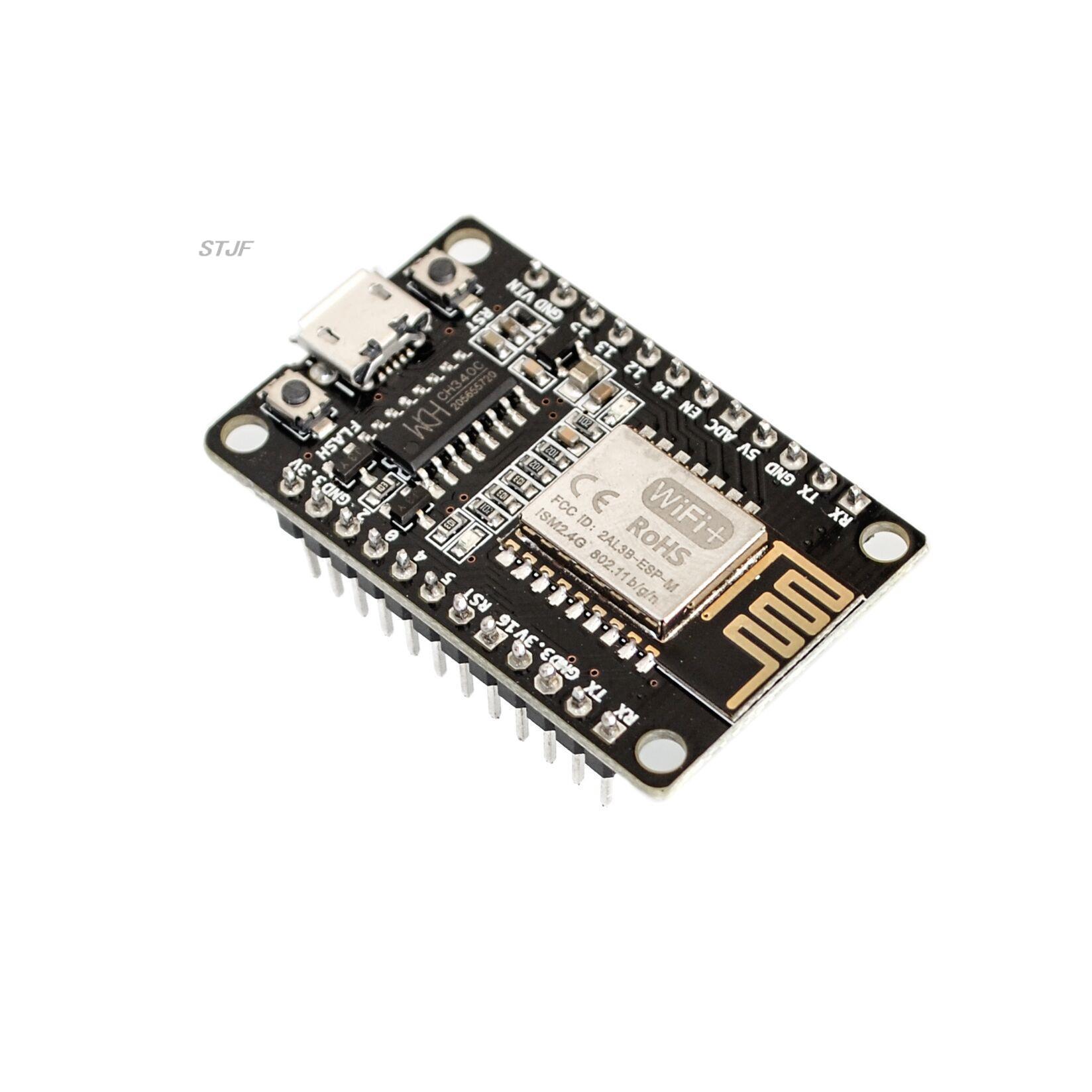 ESP8285 Development Board Node - Esp8266 Nodemcu review and price