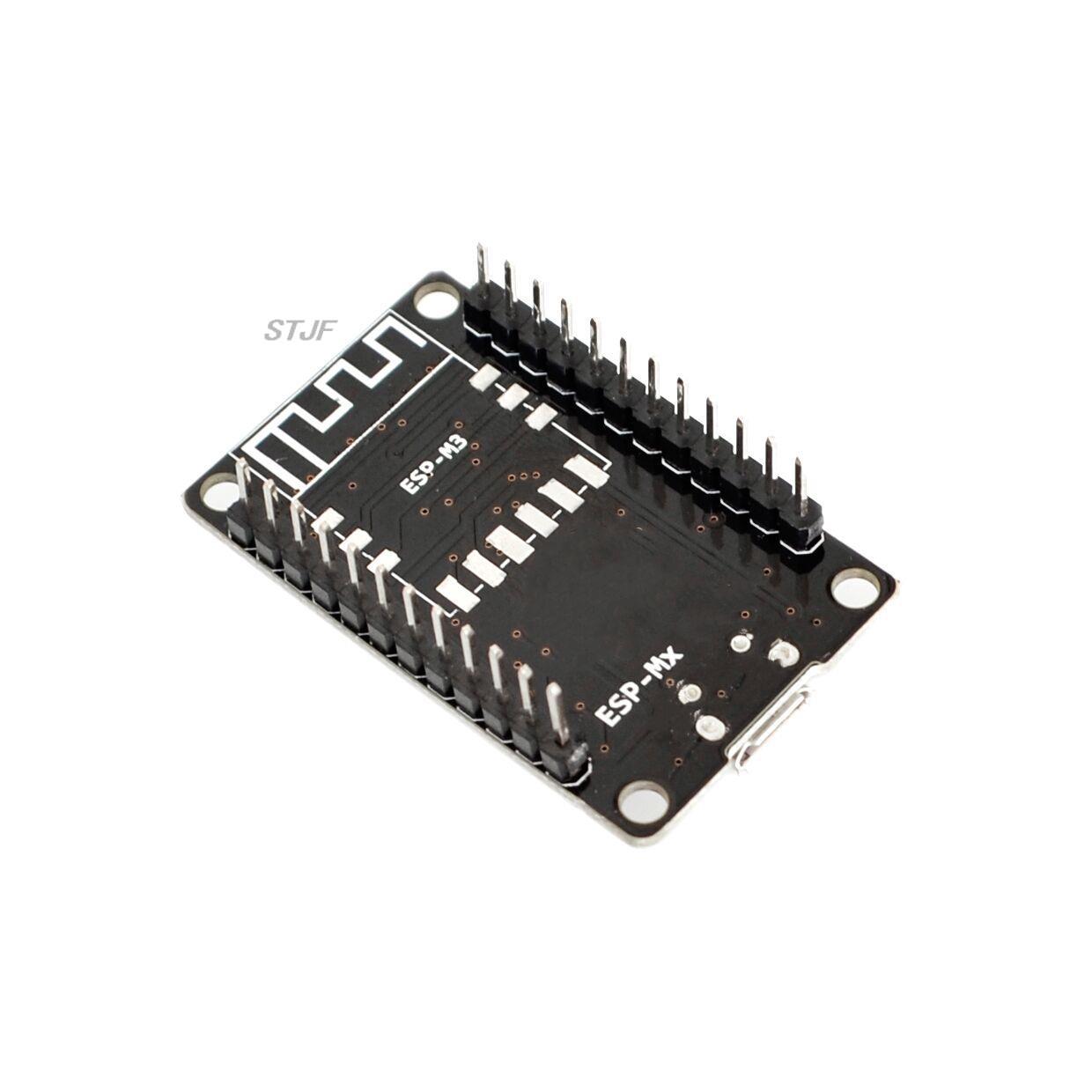 ESP8285 Development Board Node - Esp8266 Nodemcu review and price