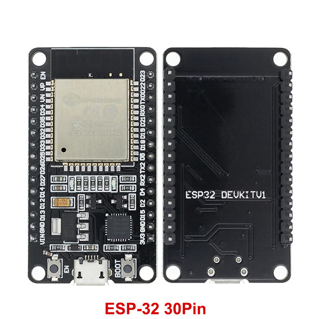 ESP32 Development Board WiFi+B - Esp32 Devkit review and price