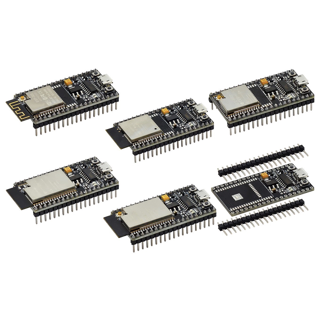 ESP32/ESP-32S Development Boar - Esp32 Devkit review and price