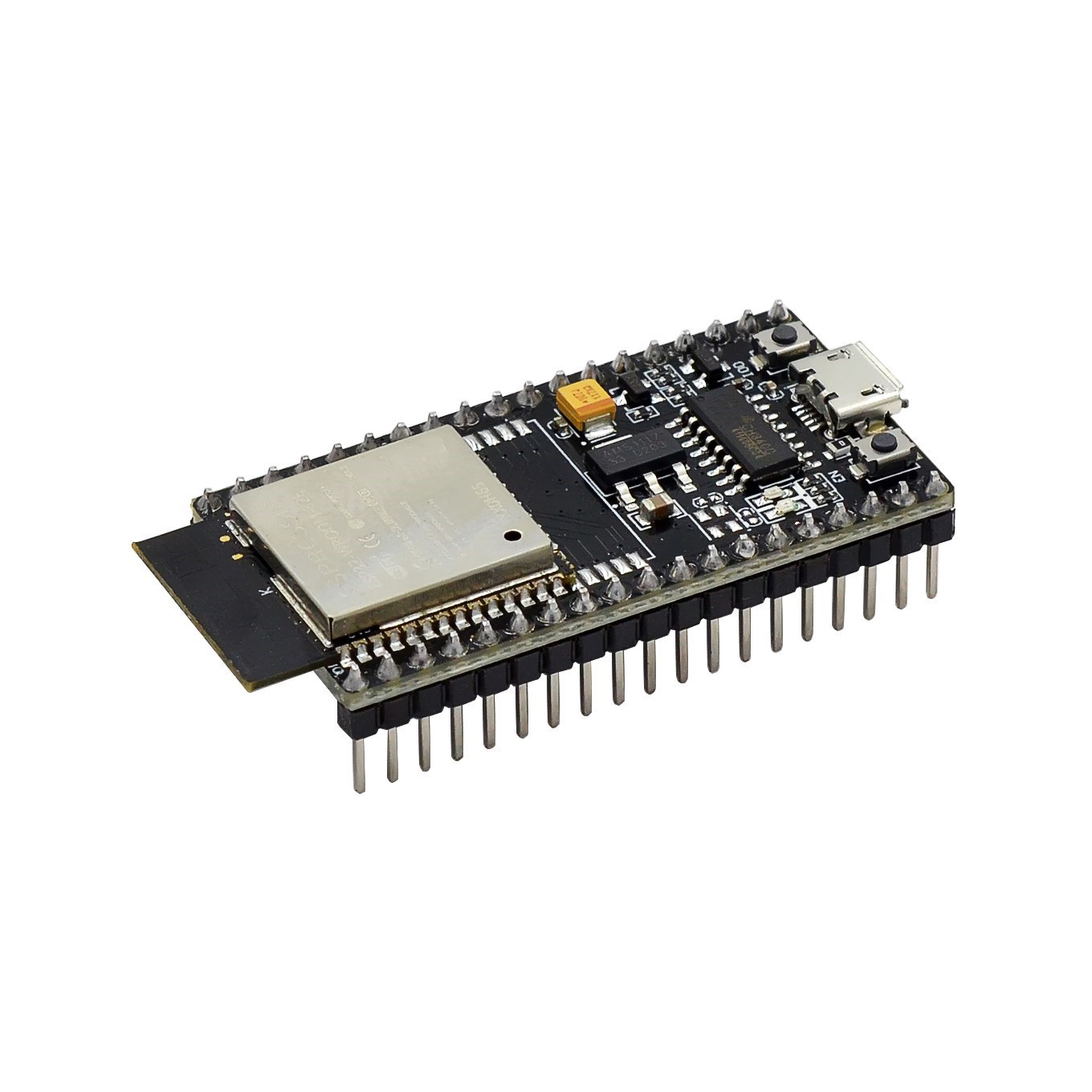 ESP32/ESP-32S Development Boar - Esp32 Devkit review and price