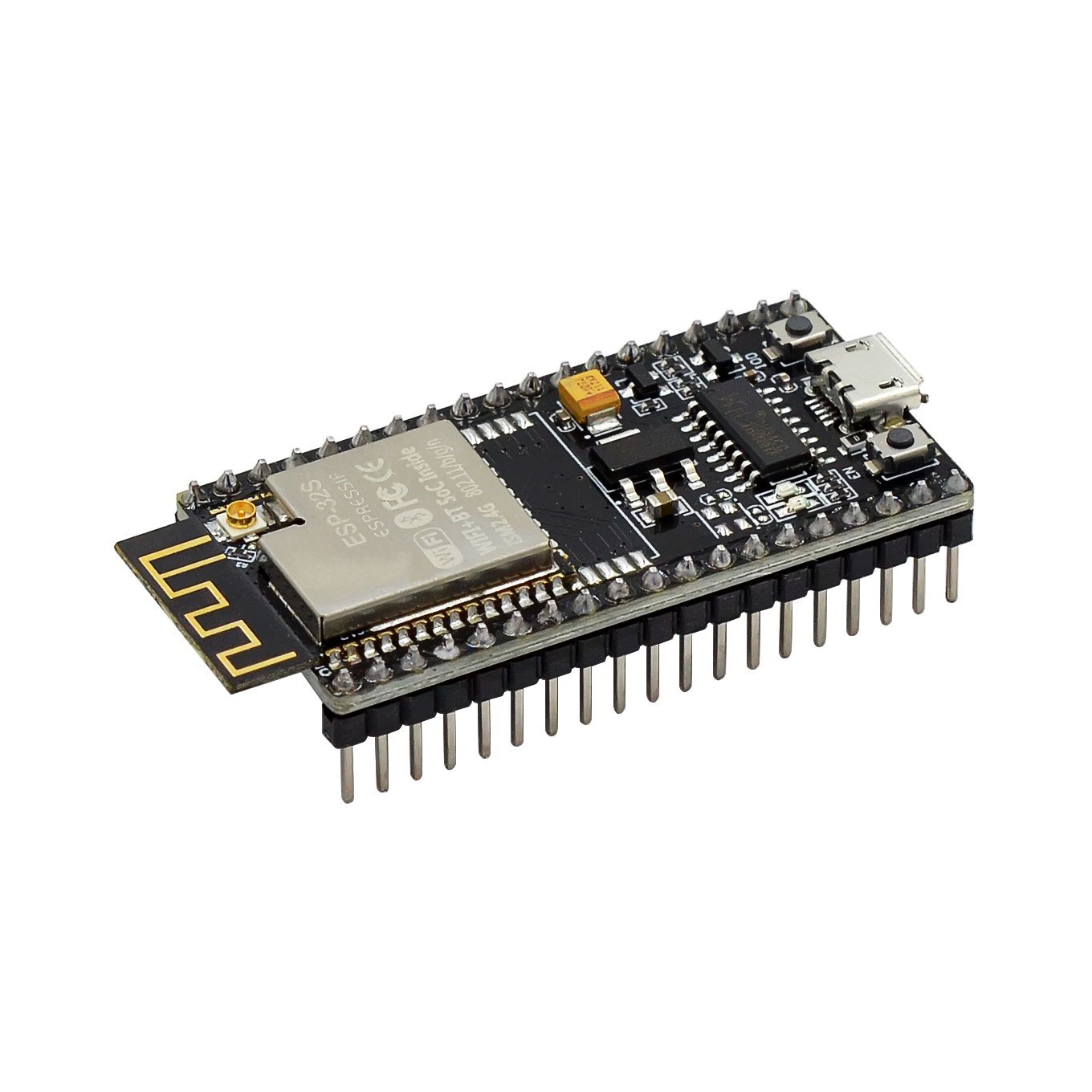 ESP32/ESP-32S Development Boar - Esp32 Devkit review and price