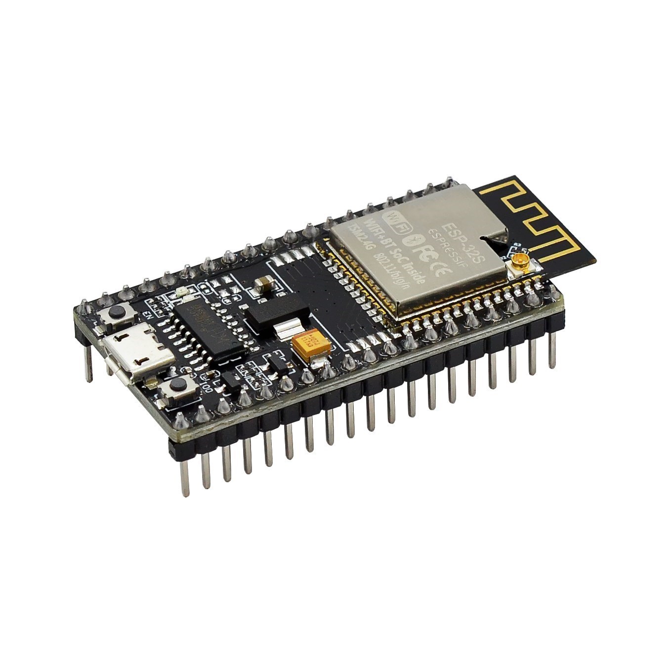 ESP32/ESP-32S Development Boar - Esp32 Devkit review and price