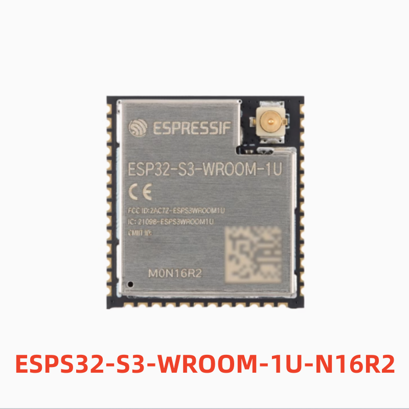 ESP32-S3 ESP32-S3-WROOM-1U N16 - Esp32 H2 review and price
