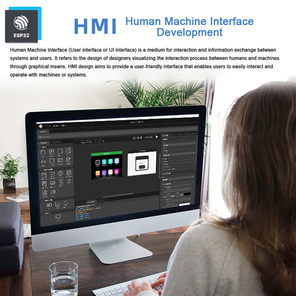 ESP32-WROOM-32E 2.8 3.2 3.5 24 - Esp32 Uart Module review and price