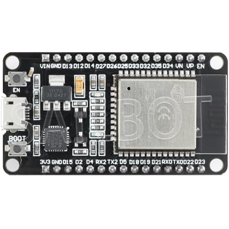 1/5/10PCS  WR-32 32-S Developm - Esp32 Devkit review and price