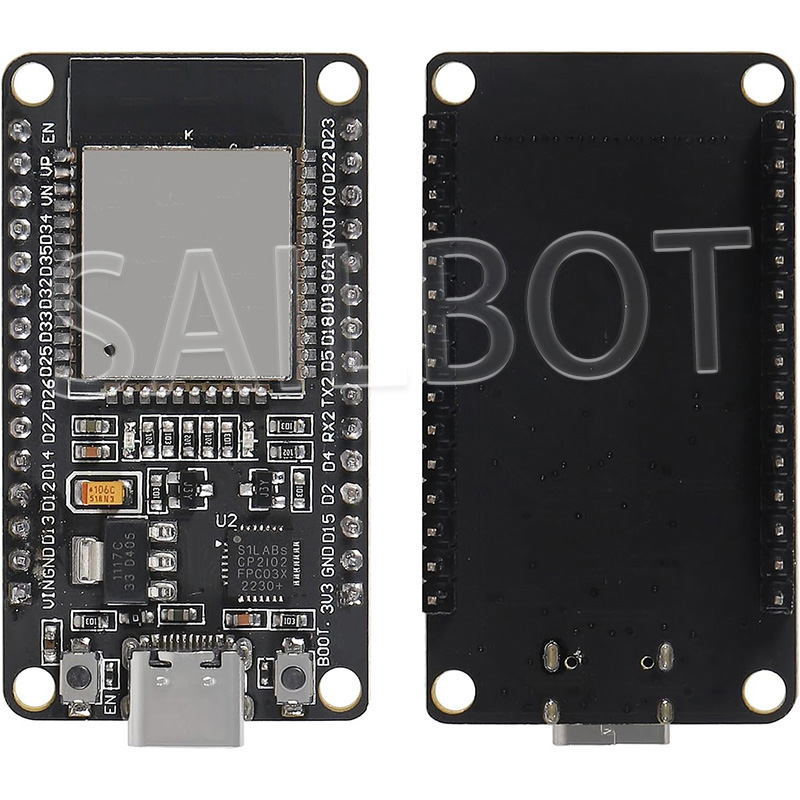 1/5/10PCS  WR-32 32-S Developm - Esp32 Devkit review and price