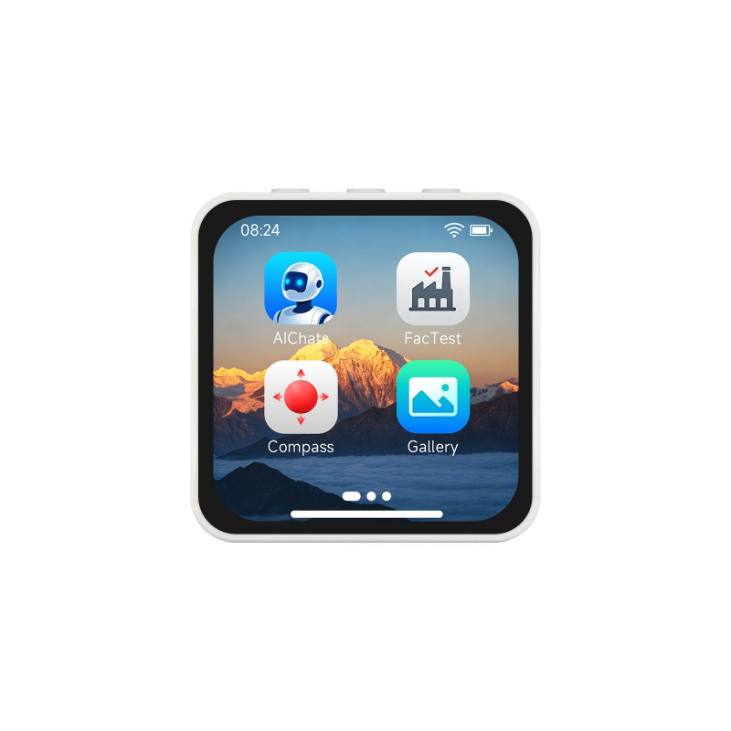 ESP32-C6 2.16inch AMOLED Displ - Esp32 C6 review and price