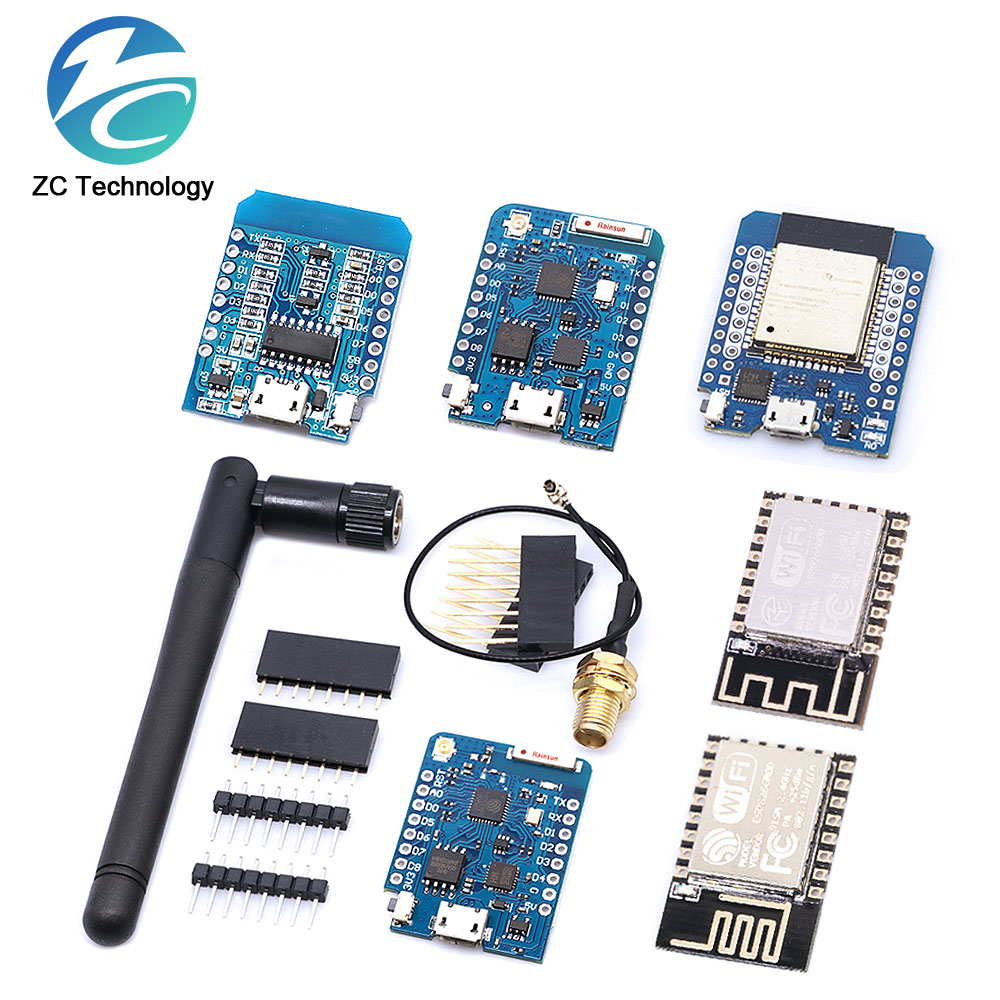 ESP8266 ESP-12 ESP-12F ESP32 C - Esp8266 Nodemcu review and price